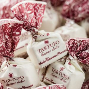 Tartufo Bianchi - Piemont